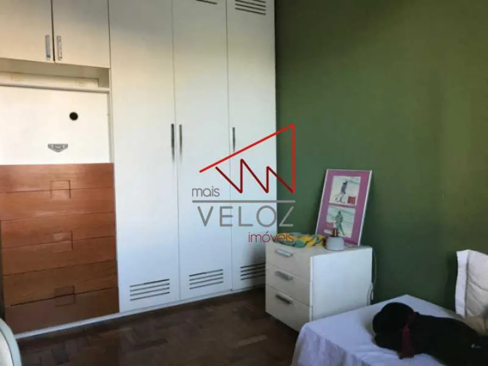 Apartamento, 3 quartos, 210 m² - Foto 7