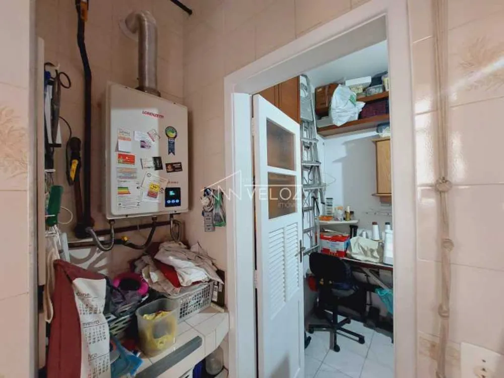 Apartamento, 4 quartos, 175 m² - Foto 7
