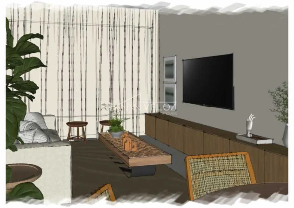 Apartamento, 3 quartos, 114 m² - Foto 20