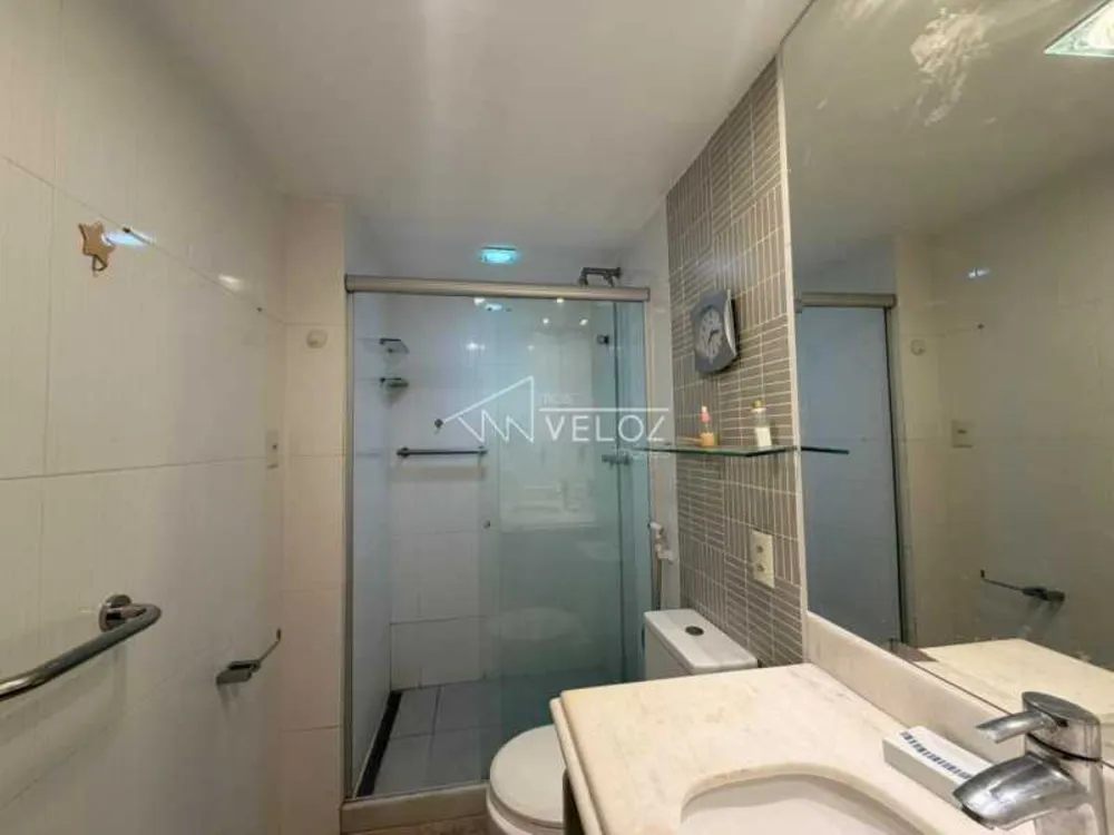 Flat/Apart Hotel, 2 quartos, 80 m² - Foto 6