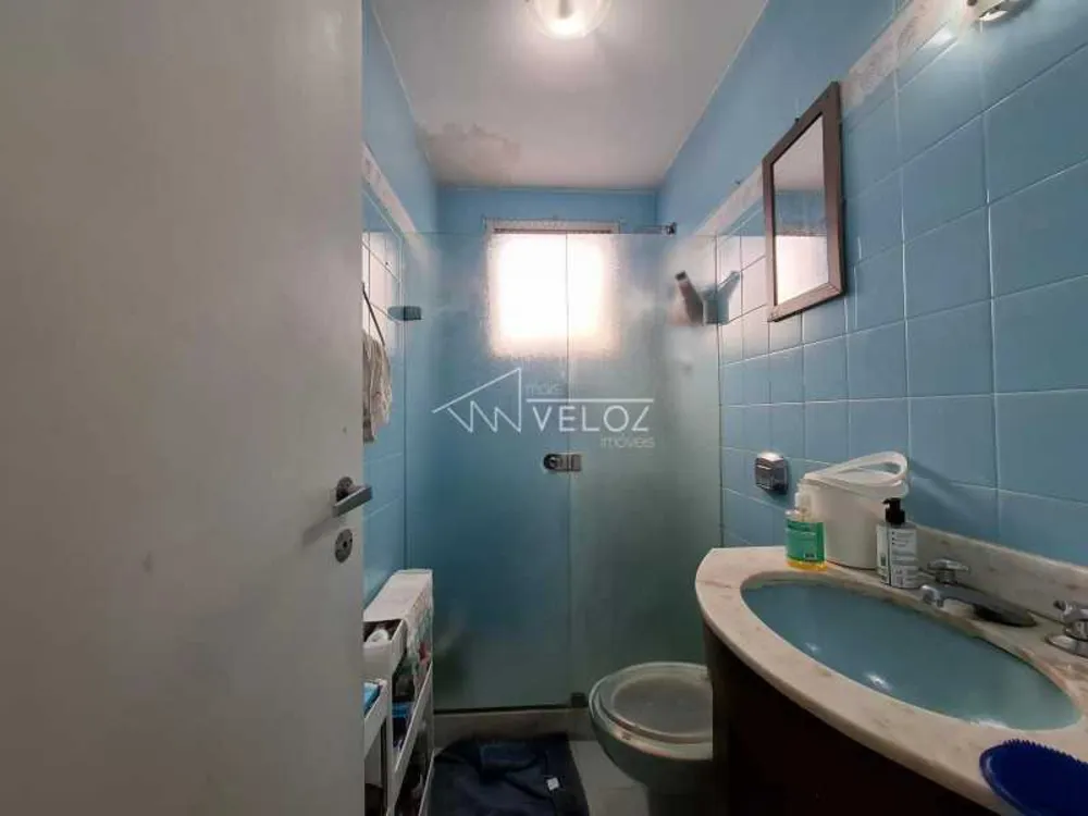 Apartamento, 2 quartos, 80 m² - Foto 17