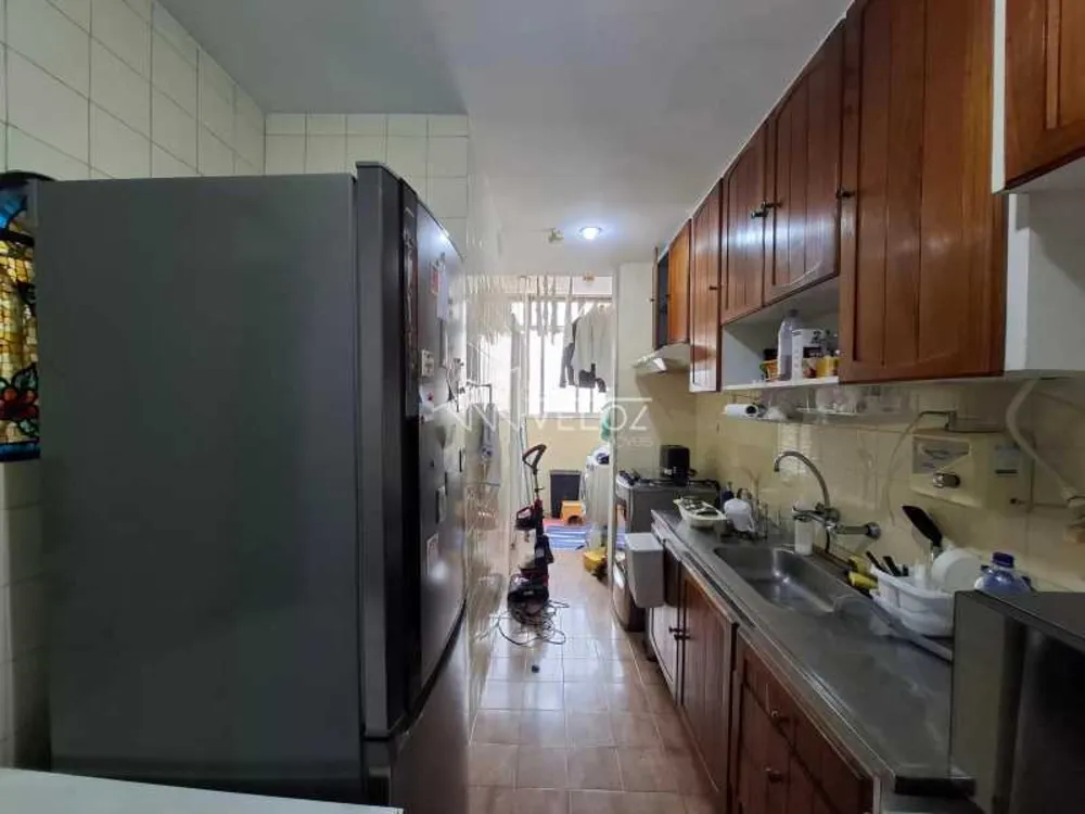 Apartamento, 2 quartos, 80 m² - Foto 2