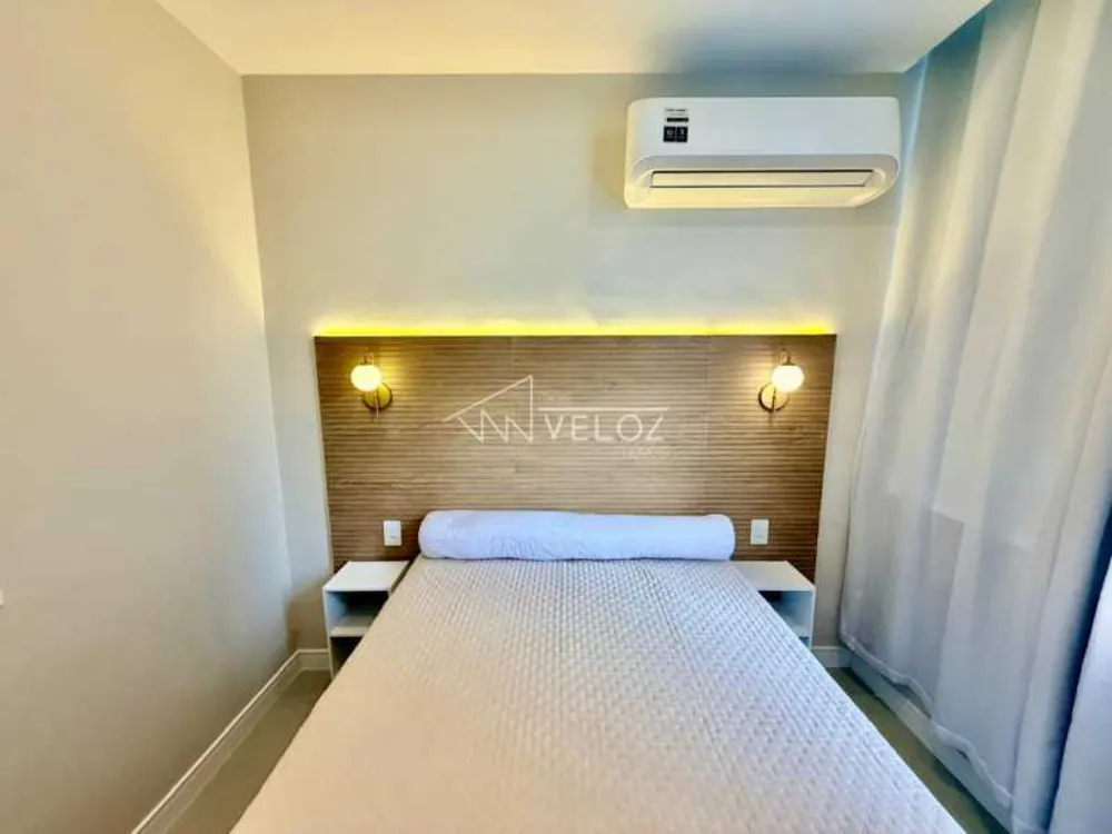 Apartamento, 1 quarto, 33 m² - Foto 11