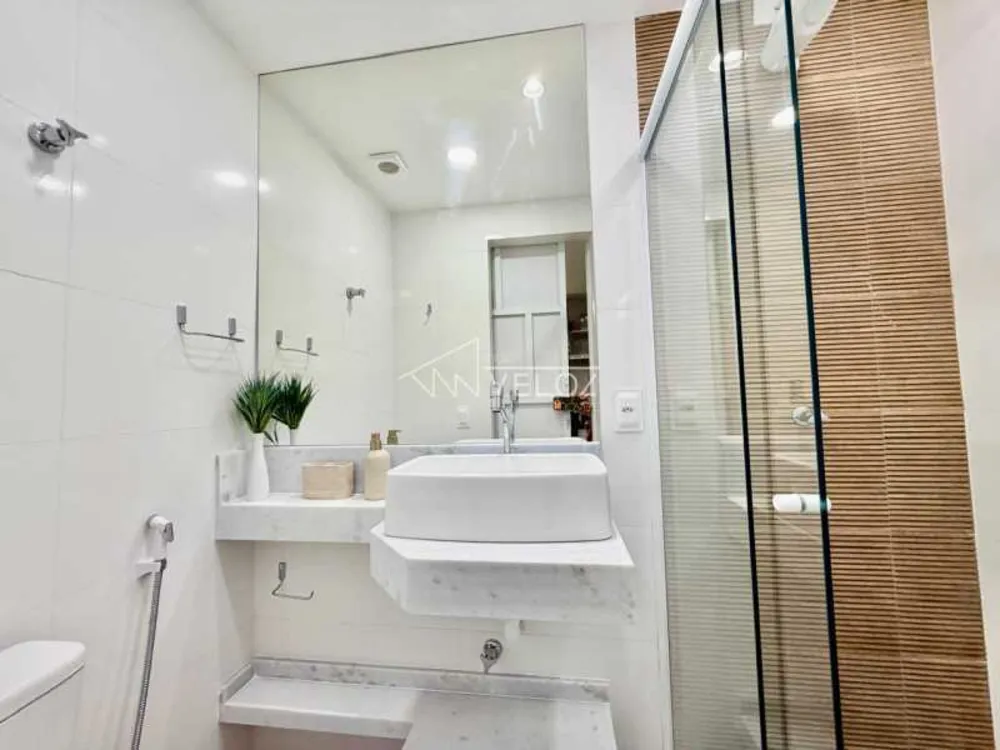 Apartamento, 1 quarto, 33 m² - Foto 1