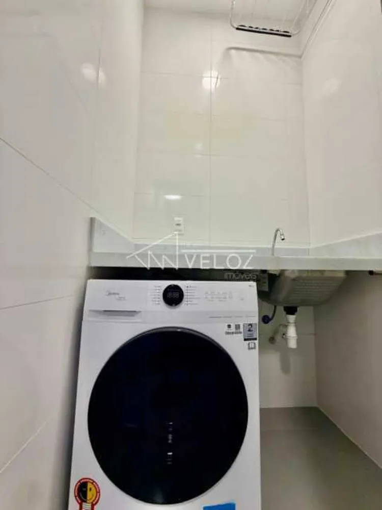Apartamento, 1 quarto, 33 m² - Foto 10