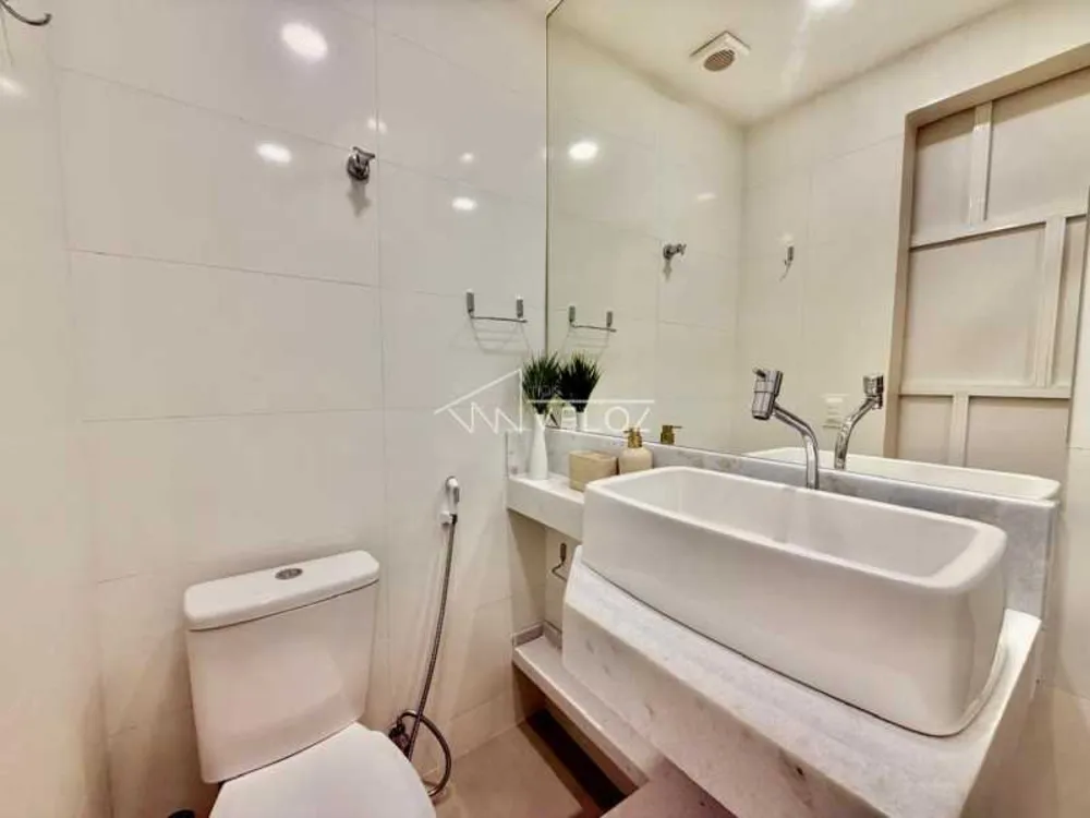 Apartamento, 1 quarto, 33 m² - Foto 5