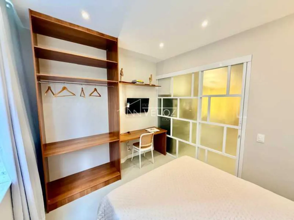 Apartamento, 1 quarto, 33 m² - Foto 6