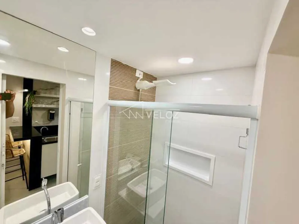 Apartamento, 1 quarto, 33 m² - Foto 18
