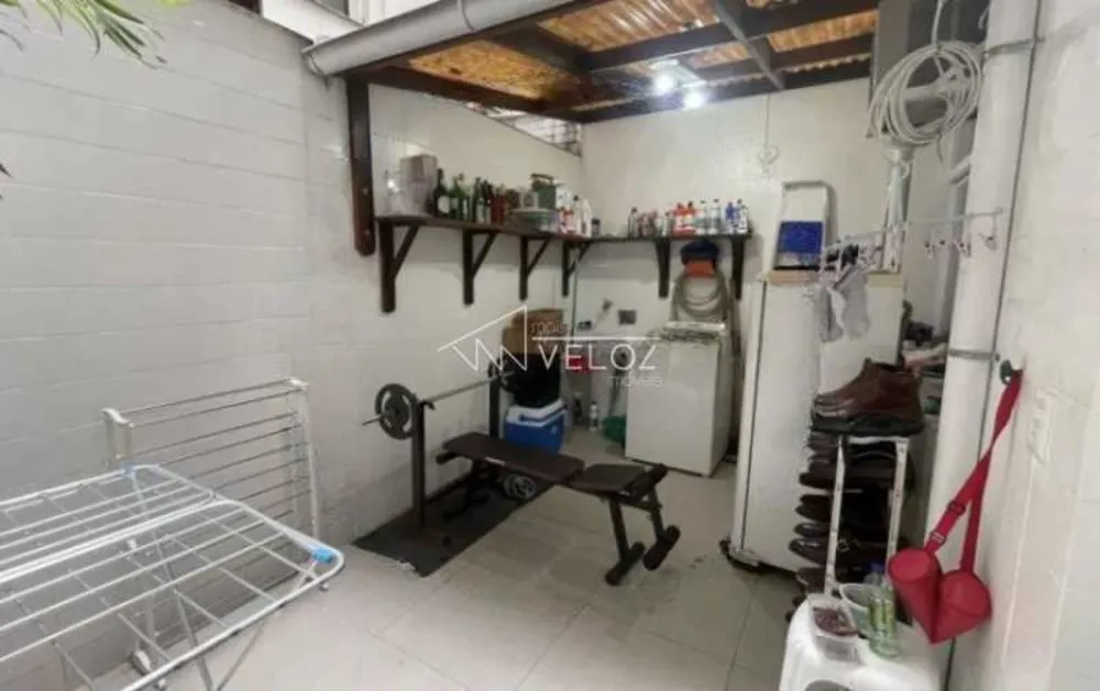 Apartamento, 2 quartos, 80 m² - Foto 15