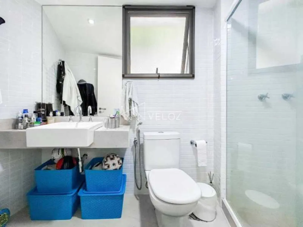Apartamento, 3 quartos, 228 m² - Foto 1