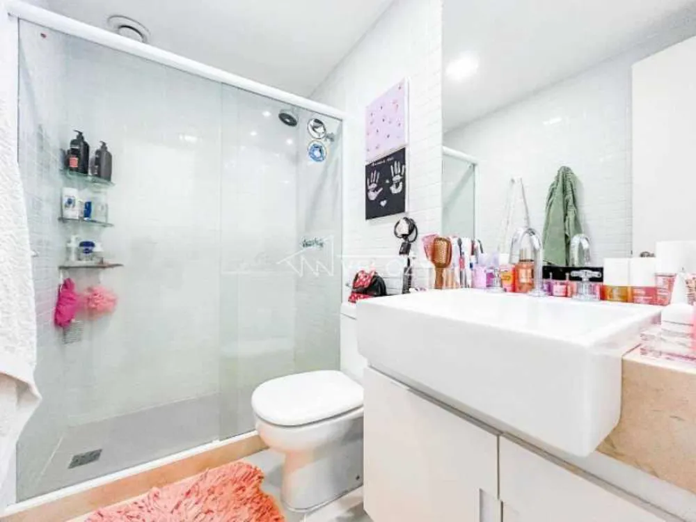 Apartamento, 3 quartos, 228 m² - Foto 8