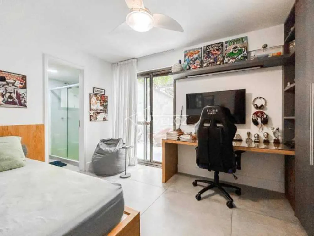 Apartamento, 3 quartos, 228 m² - Foto 5