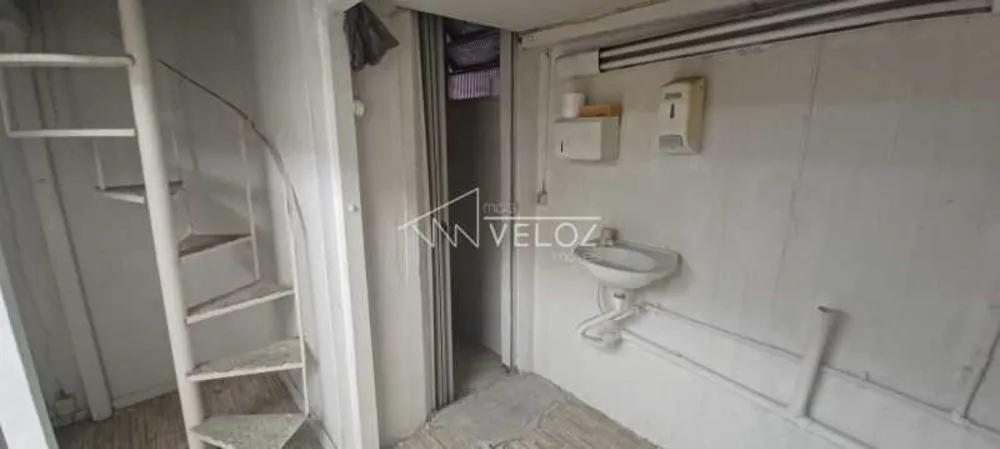 Loja-Salão, 22 m² - Foto 16