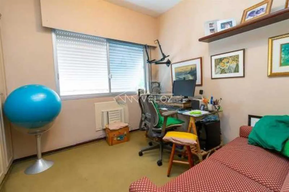 Apartamento, 4 quartos, 169 m² - Foto 17