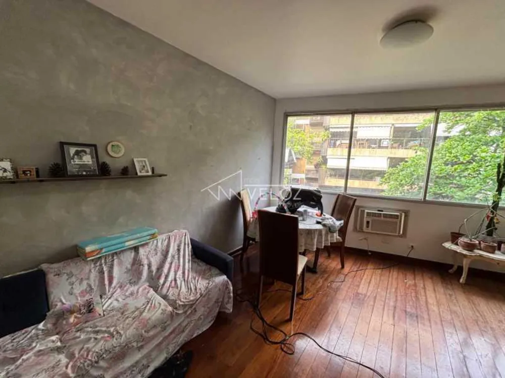 Apartamento, 3 quartos, 136 m² - Foto 5