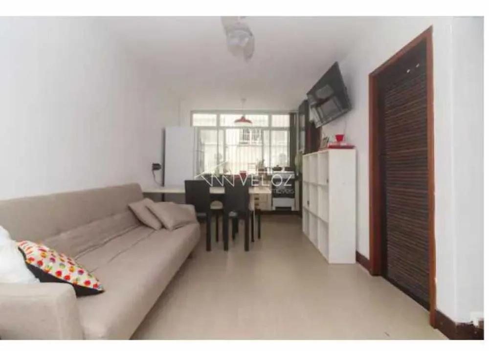 Apartamento, 3 quartos, 63 m² - Foto 2