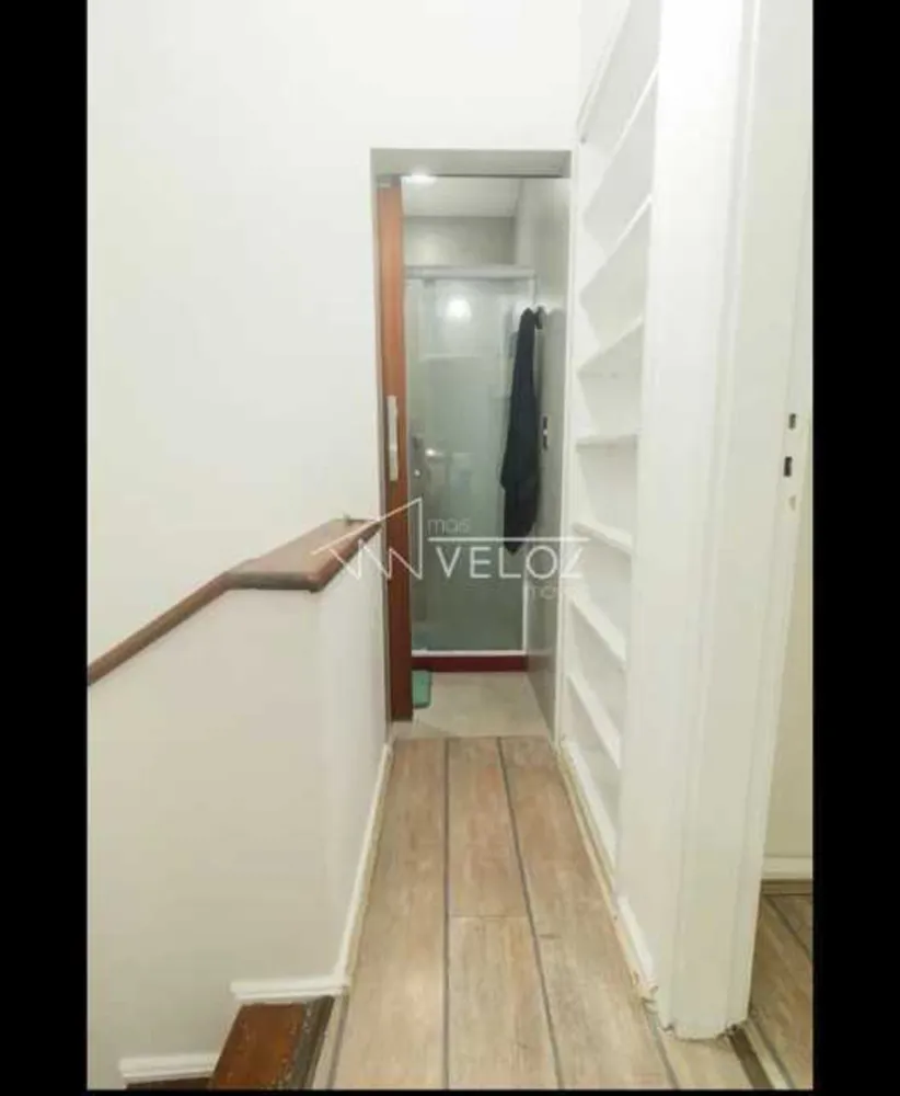 Apartamento, 3 quartos, 63 m² - Foto 7