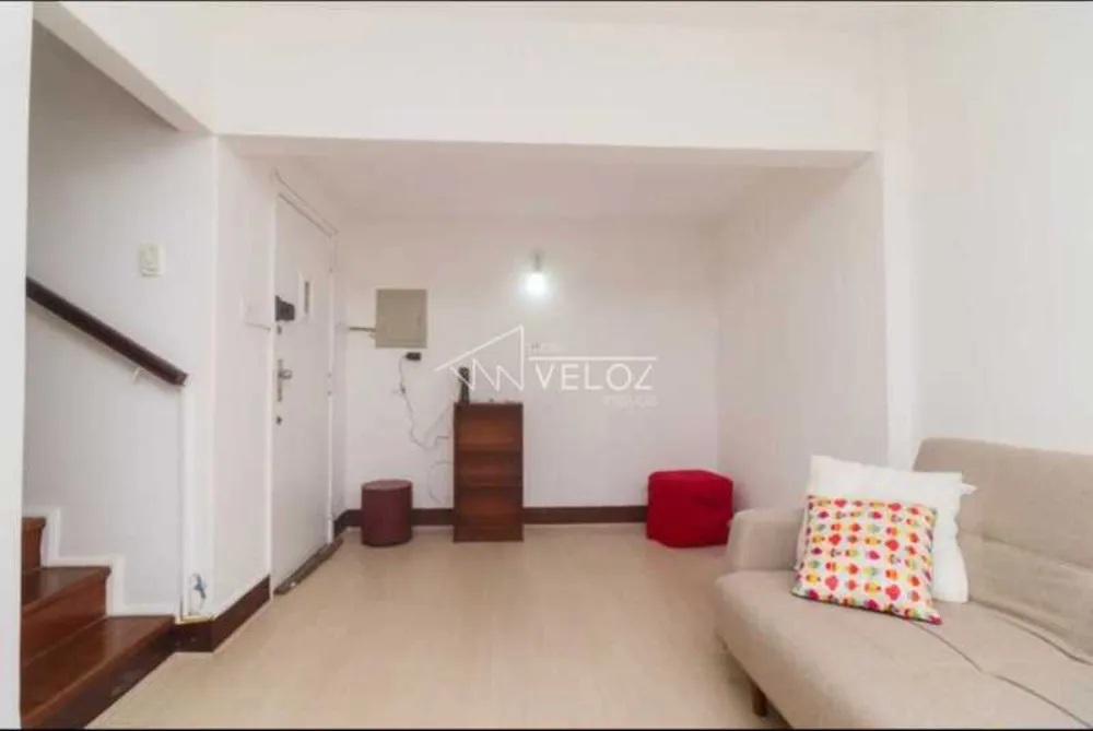 Apartamento, 3 quartos, 63 m² - Foto 5