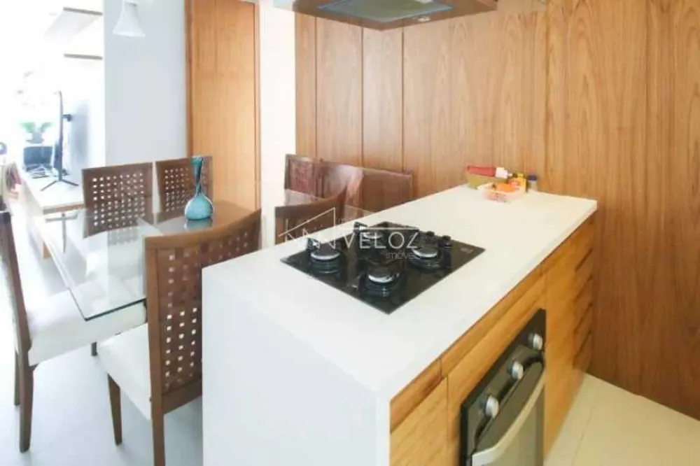 Apartamento, 3 quartos, 77 m² - Foto 10