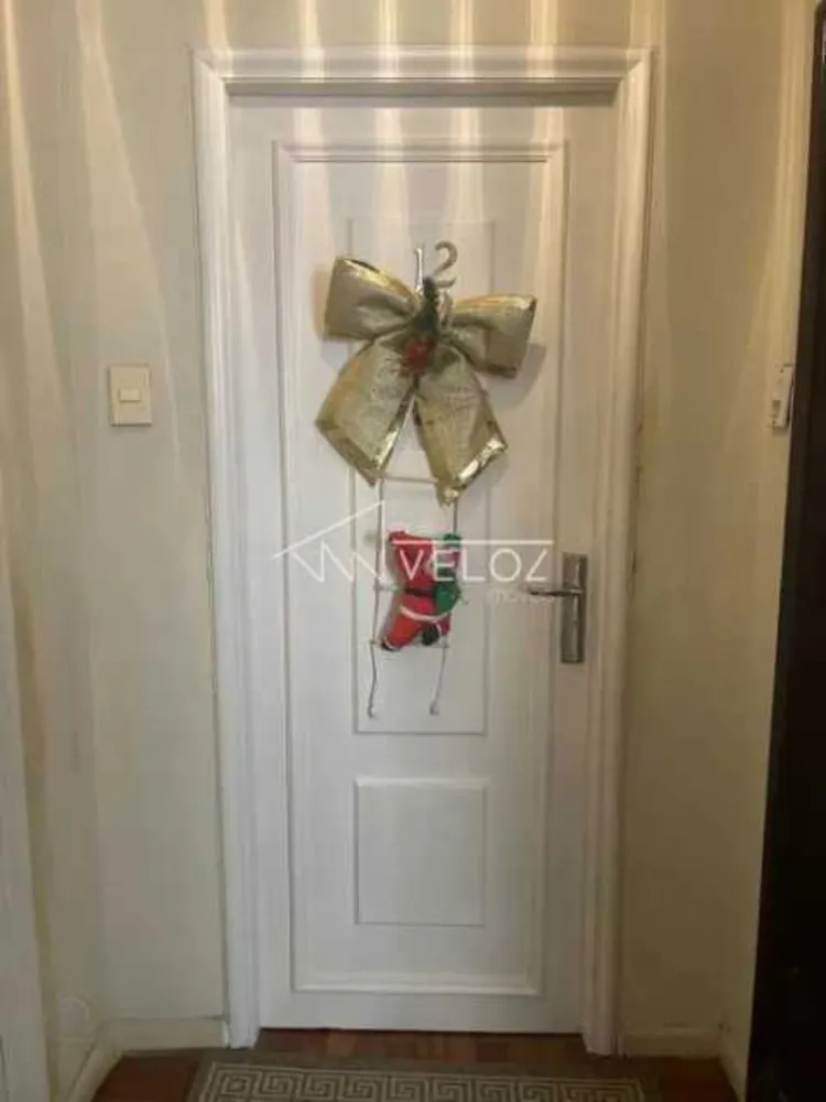 Apartamento, 3 quartos, 109 m² - Foto 1
