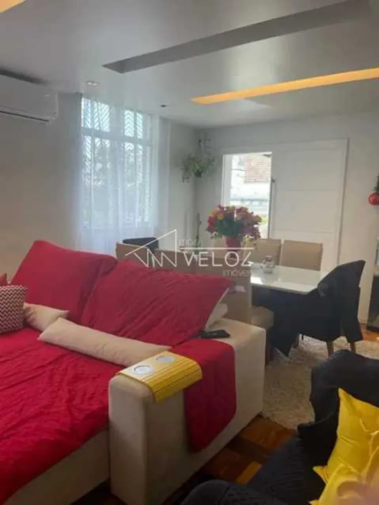 Apartamento, 3 quartos, 109 m² - Foto 14