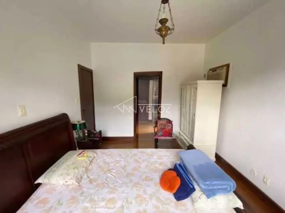 Apartamento, 6 quartos, 470 m² - Foto 7