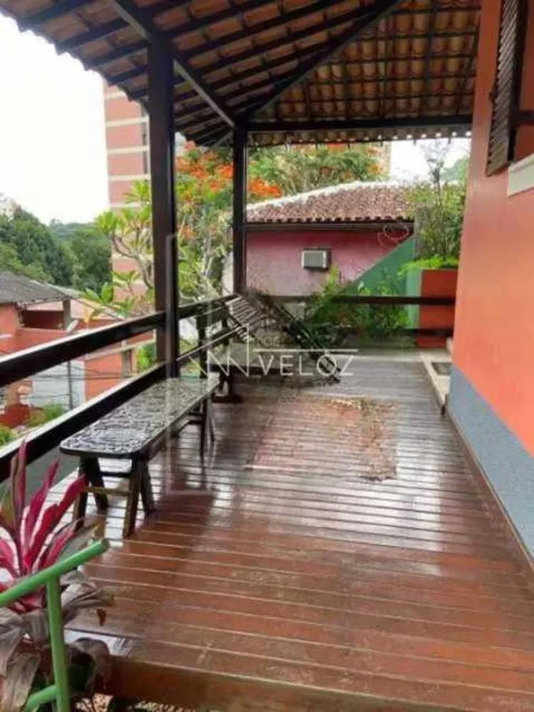 Apartamento, 6 quartos, 470 m² - Foto 4