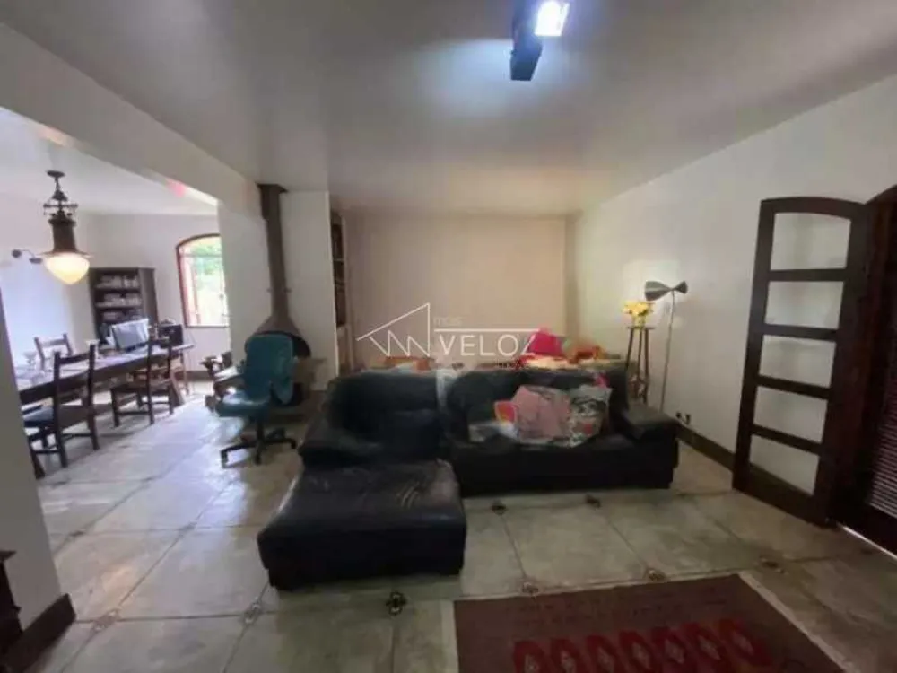 Apartamento, 6 quartos, 470 m² - Foto 3