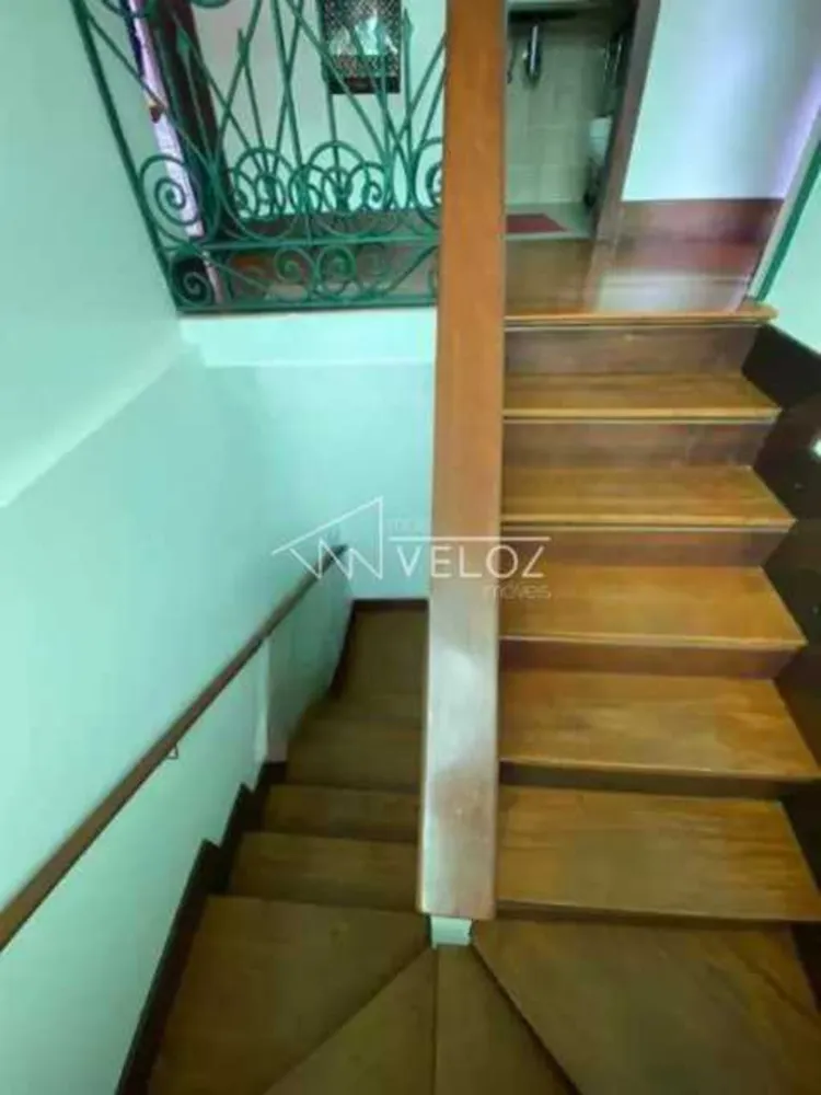Apartamento, 6 quartos, 470 m² - Foto 11