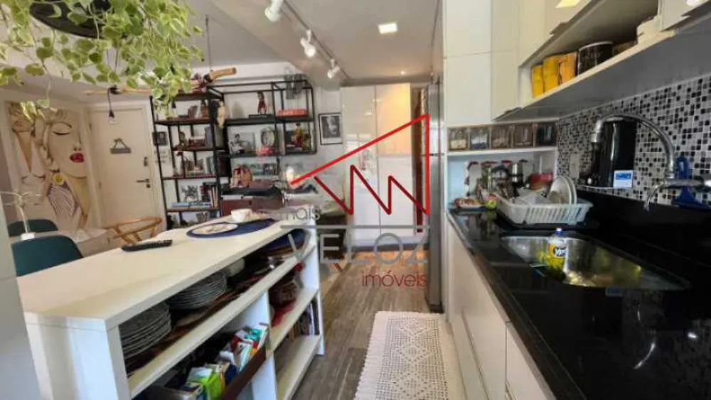 Apartamento, 2 quartos, 74 m² - Foto 14