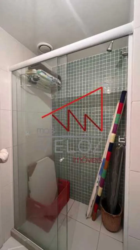 Apartamento, 2 quartos, 74 m² - Foto 4