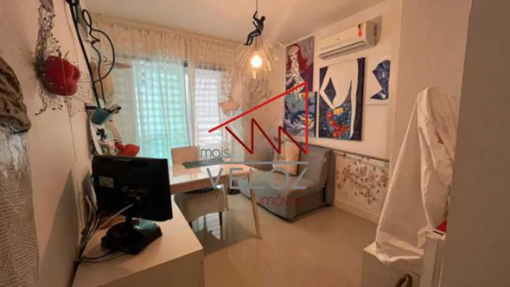 Apartamento, 2 quartos, 74 m² - Foto 1