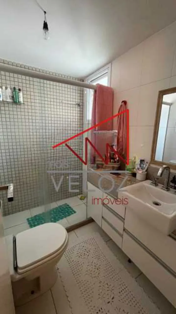 Apartamento, 2 quartos, 74 m² - Foto 6