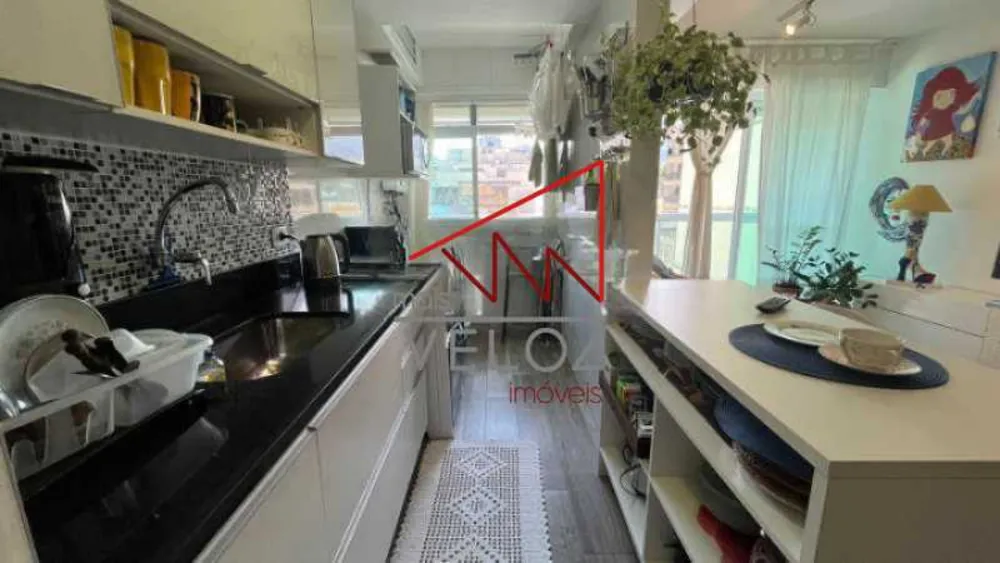 Apartamento, 2 quartos, 74 m² - Foto 19