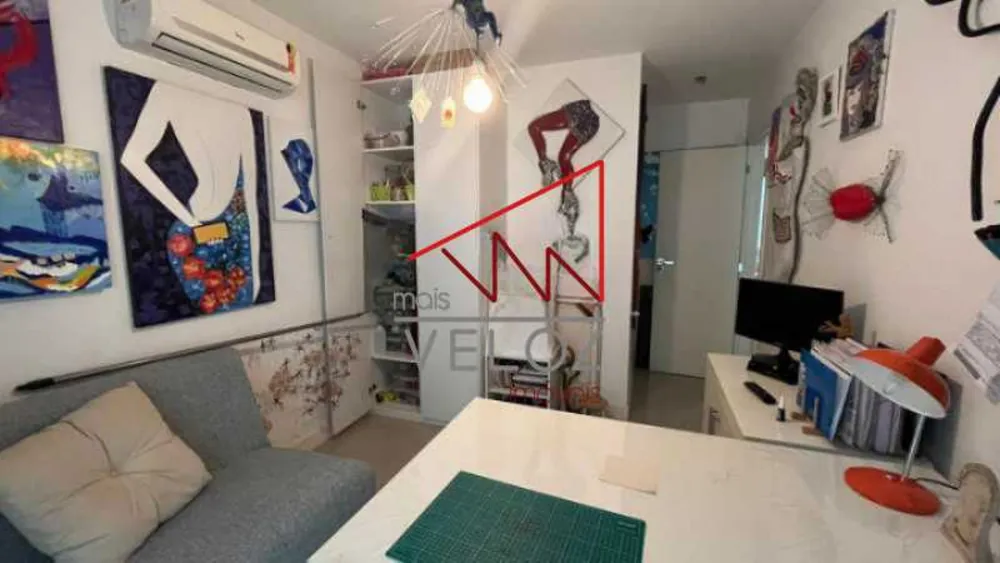 Apartamento, 2 quartos, 74 m² - Foto 18