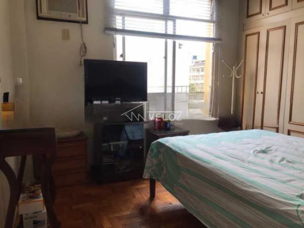 Apartamento, 3 quartos, 70 m² - Foto 6
