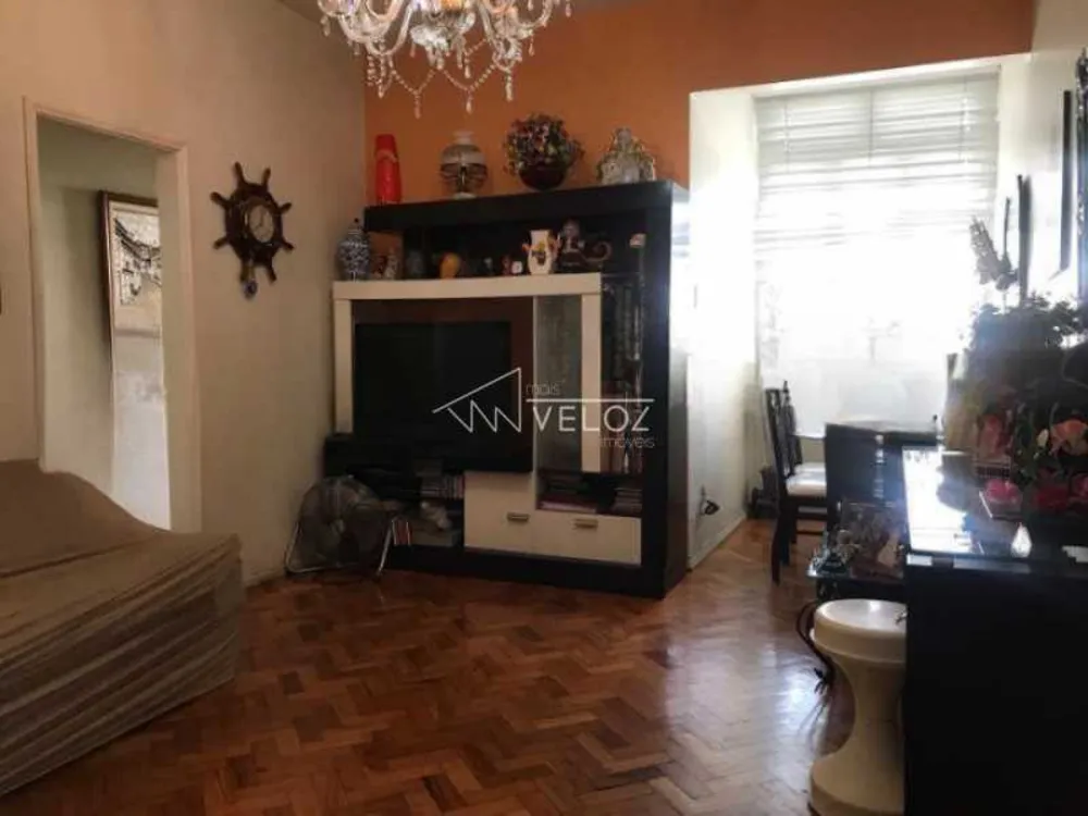 Apartamento, 3 quartos, 70 m² - Foto 4