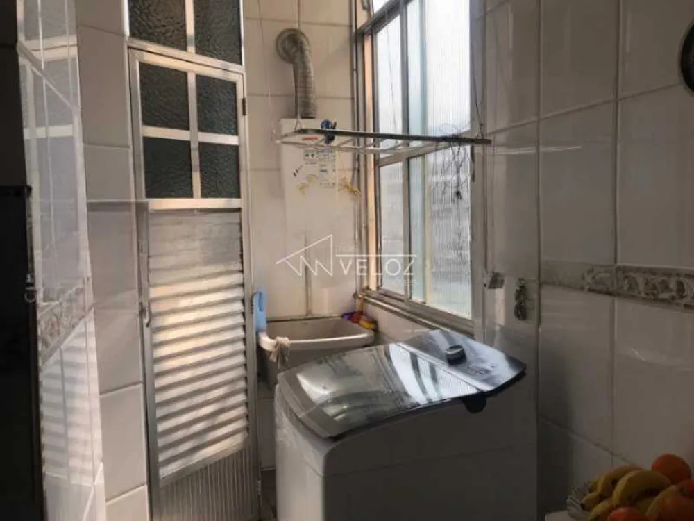 Apartamento, 3 quartos, 70 m² - Foto 11