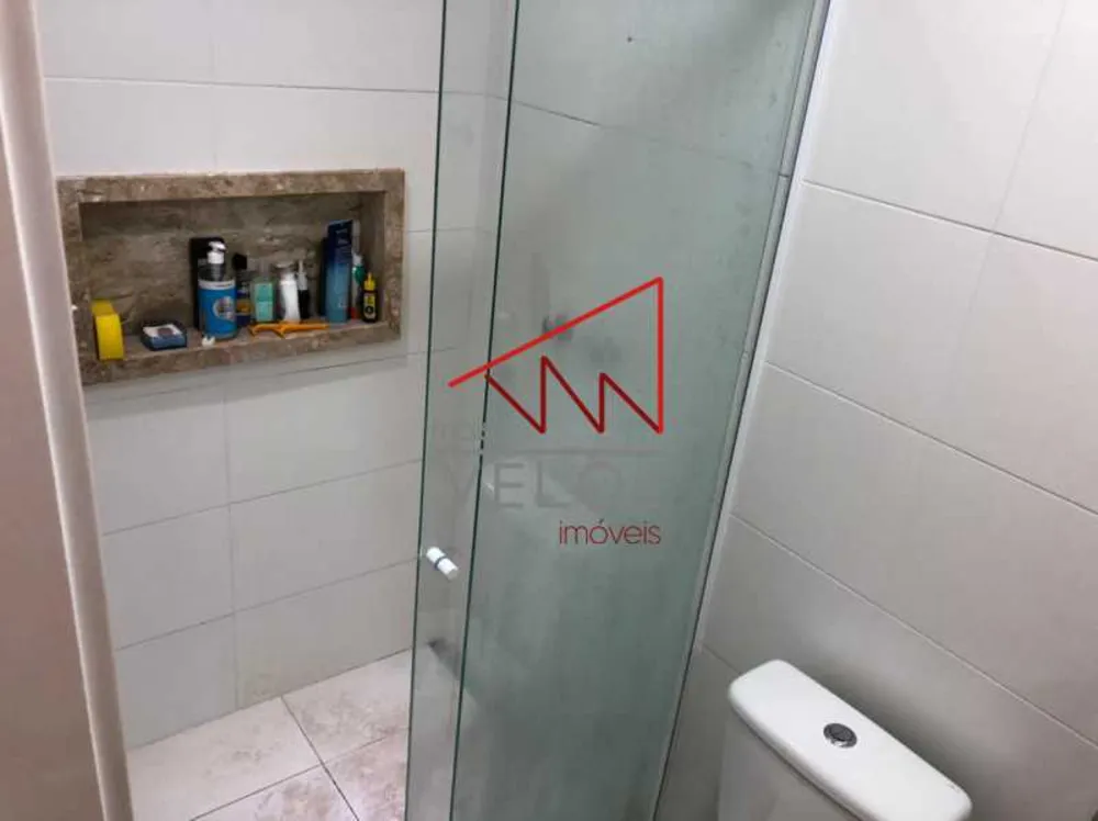 Apartamento, 3 quartos, 109 m² - Foto 5