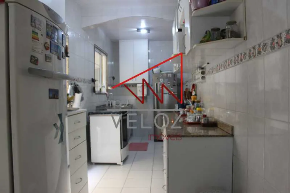 Apartamento, 4 quartos, 180 m² - Foto 1