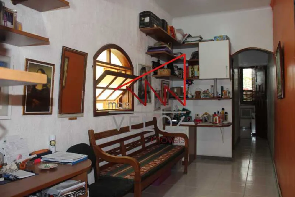 Apartamento, 4 quartos, 180 m² - Foto 26