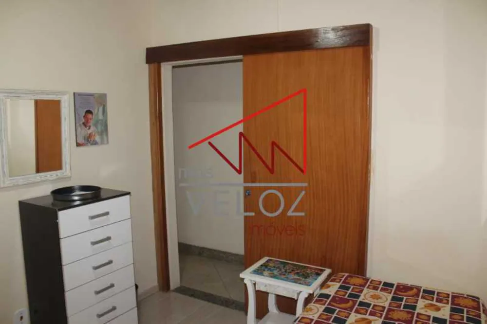 Apartamento, 4 quartos, 180 m² - Foto 10