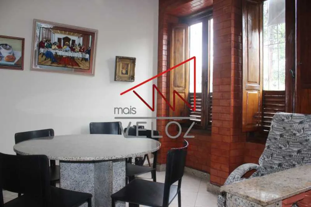 Apartamento, 4 quartos, 180 m² - Foto 5
