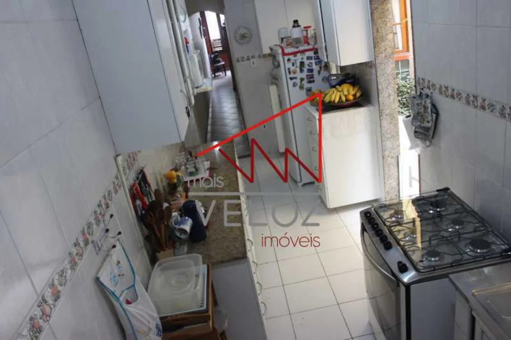 Apartamento, 4 quartos, 180 m² - Foto 25
