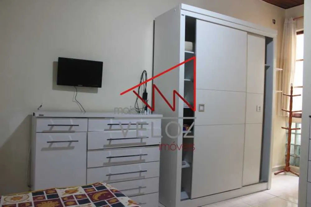 Apartamento, 4 quartos, 180 m² - Foto 9