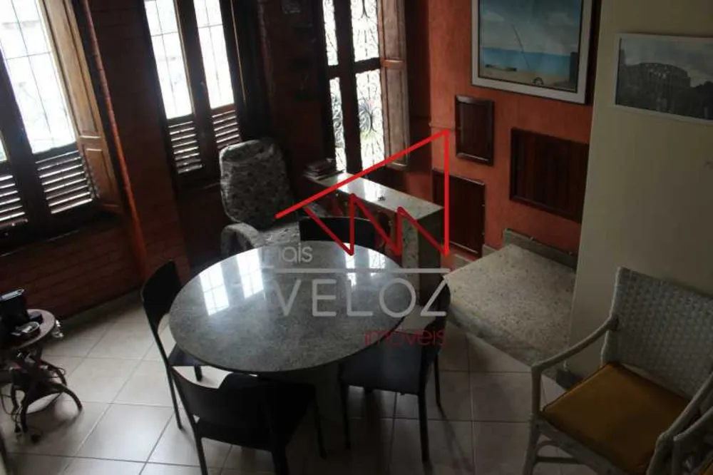 Apartamento, 4 quartos, 180 m² - Foto 24