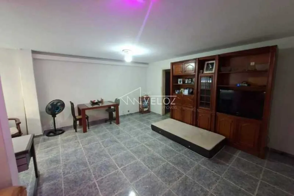 Apartamento, 2 quartos, 105 m² - Foto 4