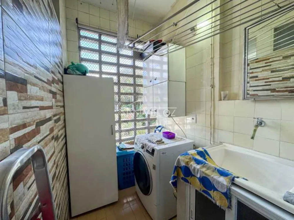 Apartamento, 2 quartos, 110 m² - Foto 1