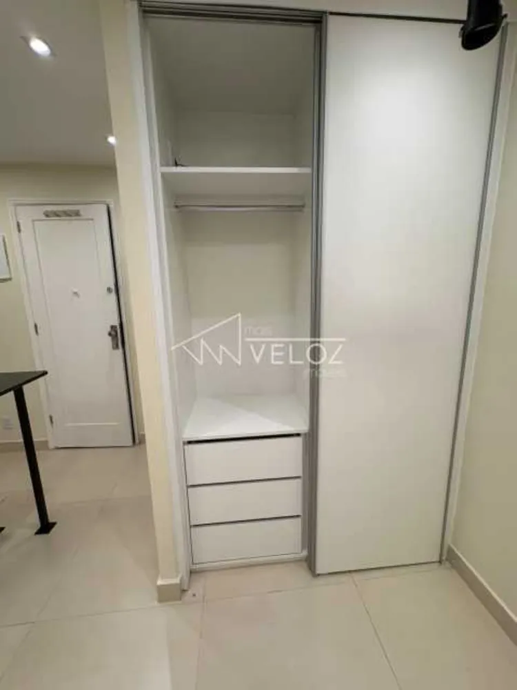 Kitnet-Studio, 20 m² - Foto 7