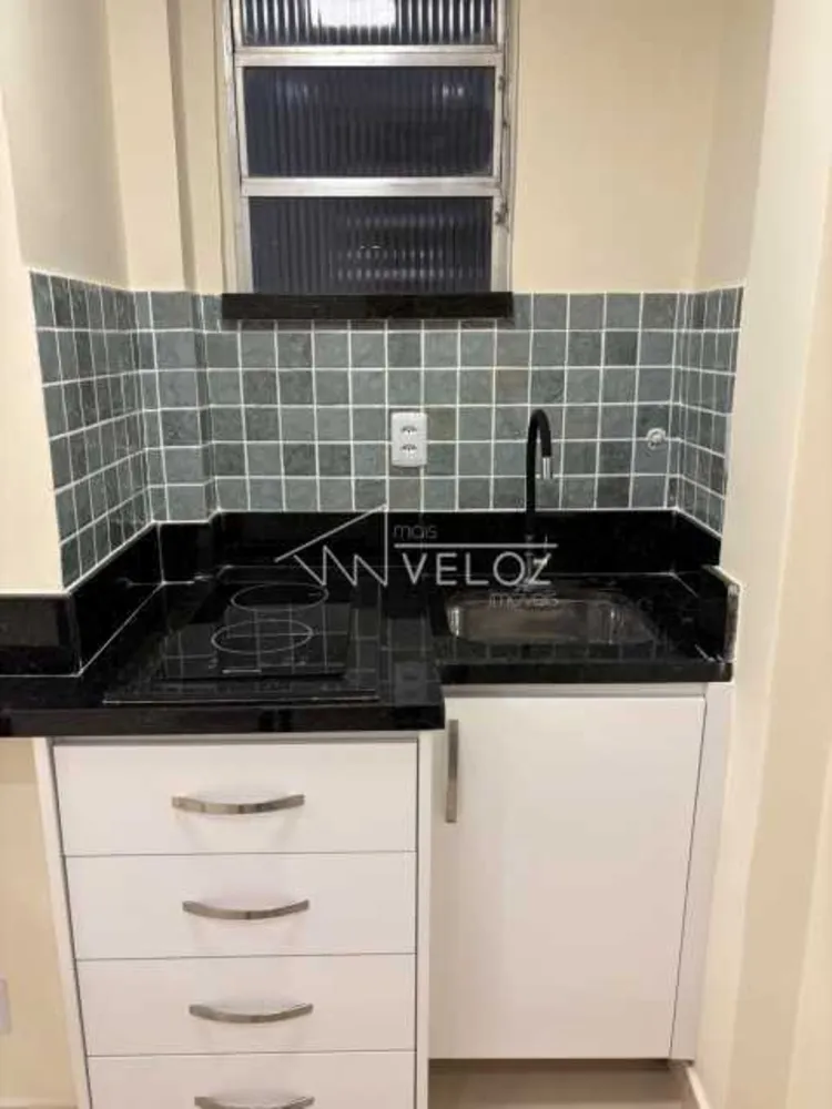 Kitnet-Studio, 20 m² - Foto 6